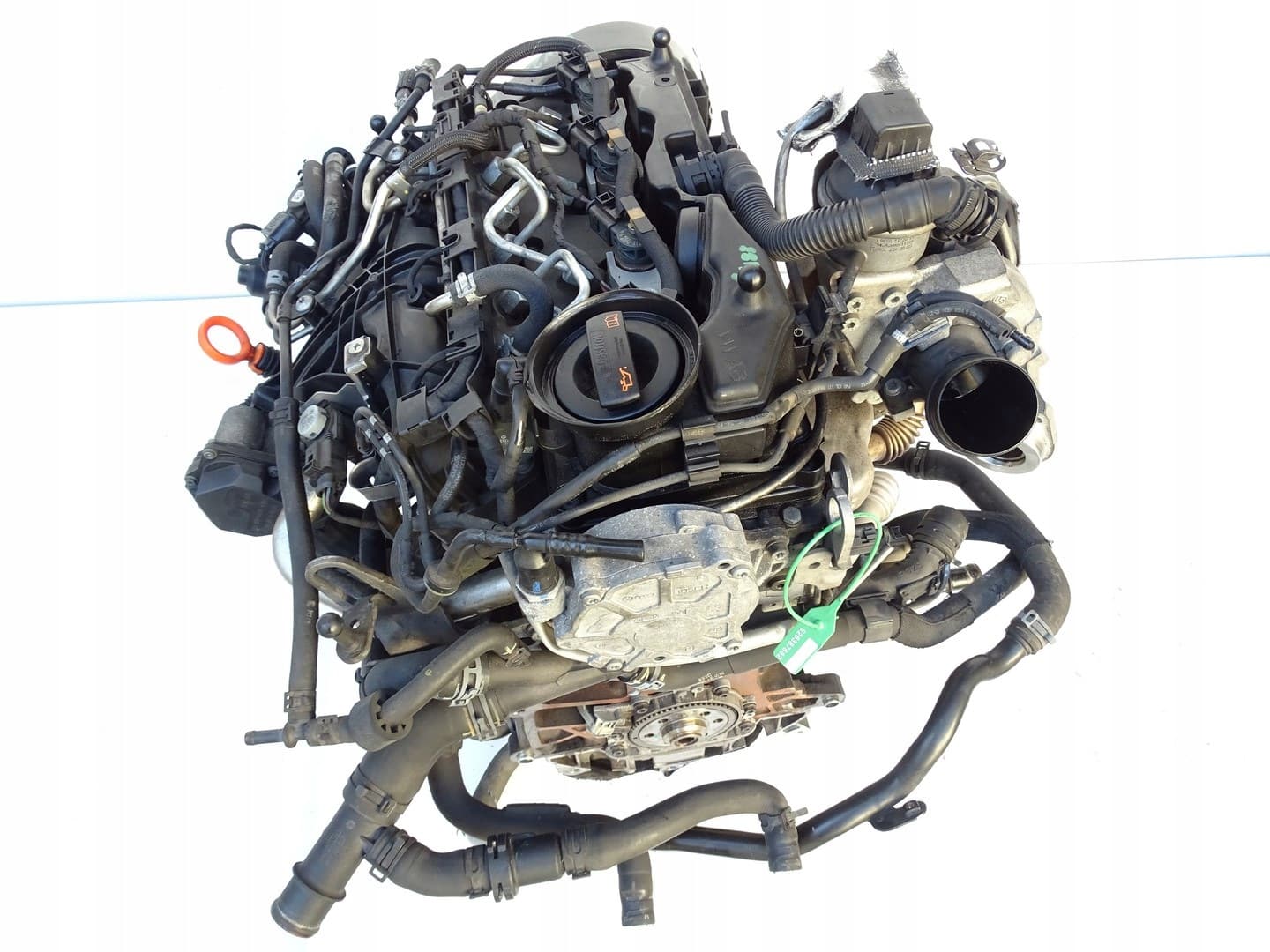 Moteur CFFA — vue 9
