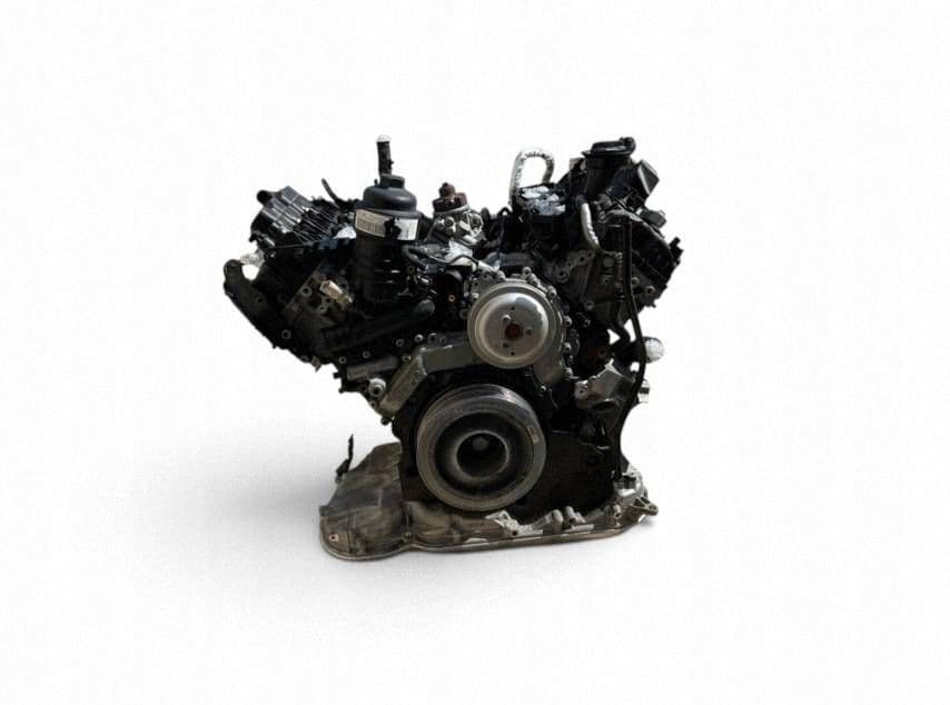 Moteur DDVE — vue 10