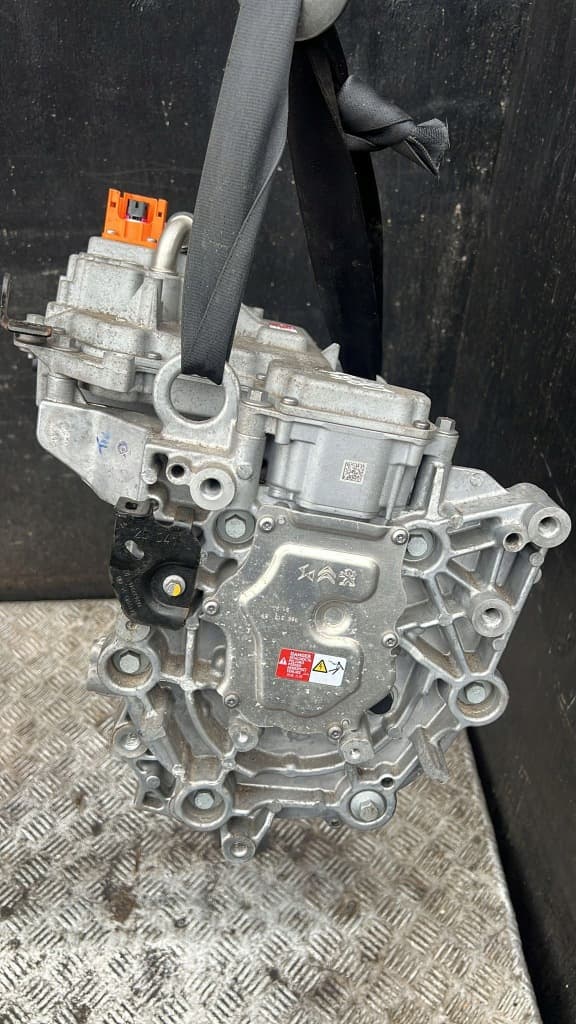 Moteur ZKX (ZK01) - Image 1