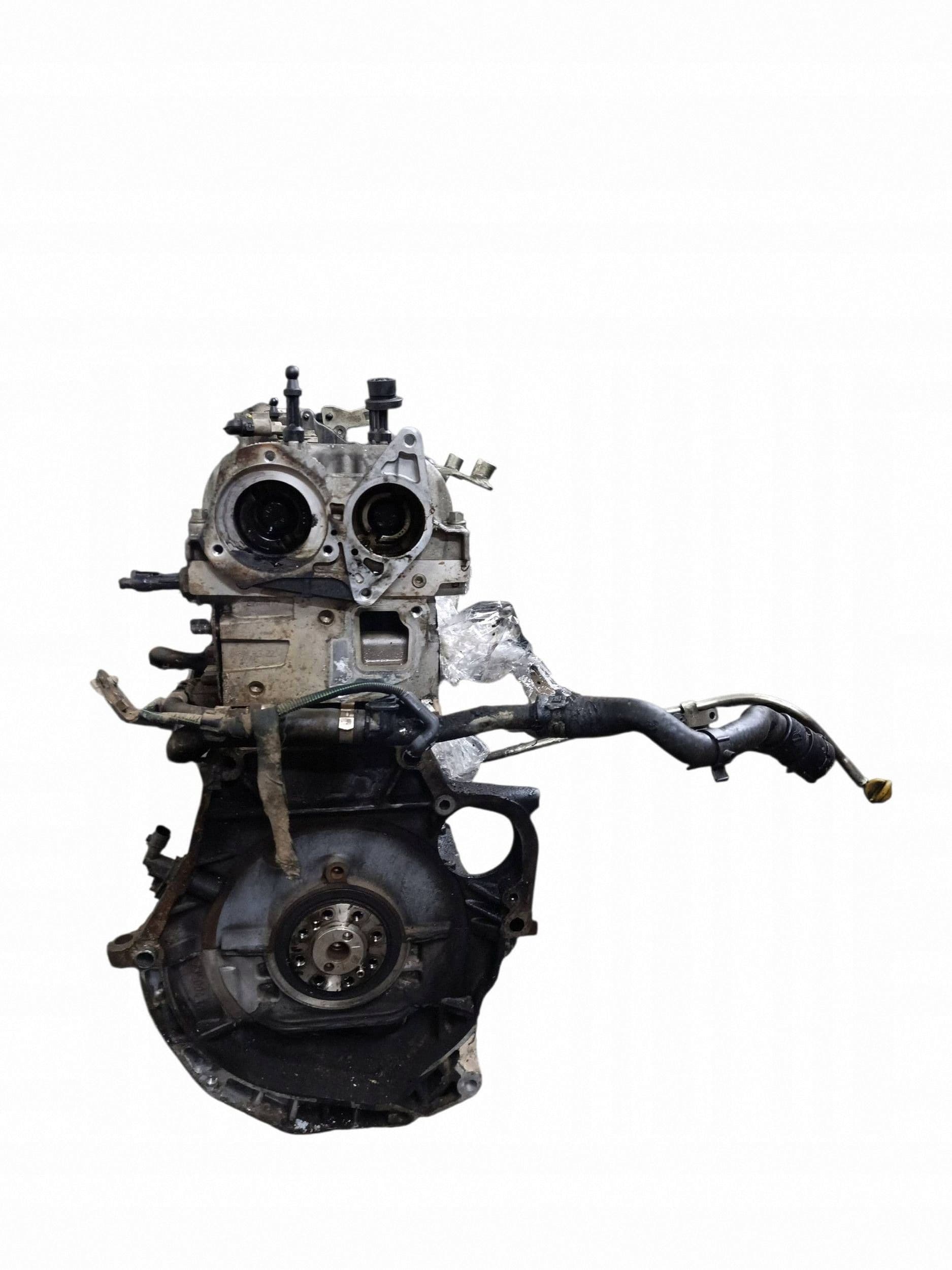 Moteur Z 13 DTH — vue 3