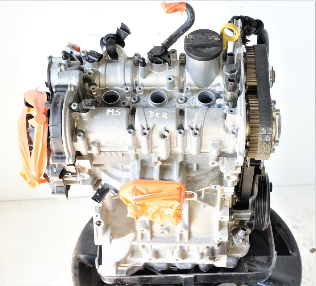 Moteur DKRC - Image 1