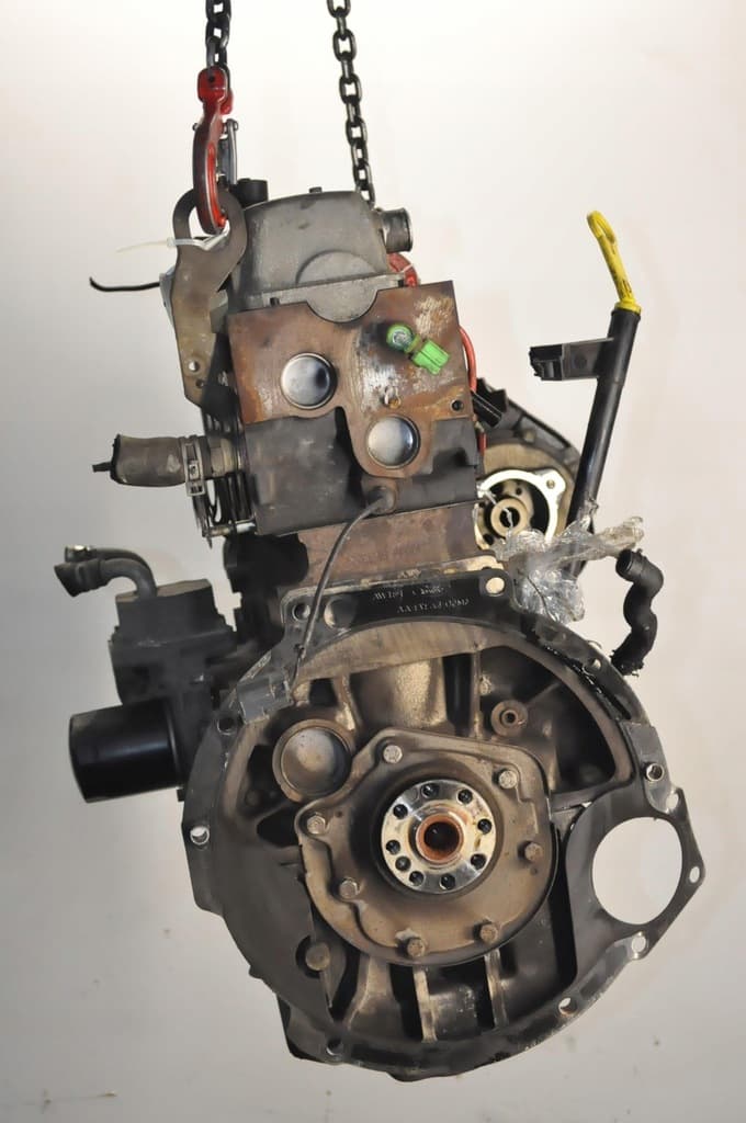 Moteur RWPD — vue 2