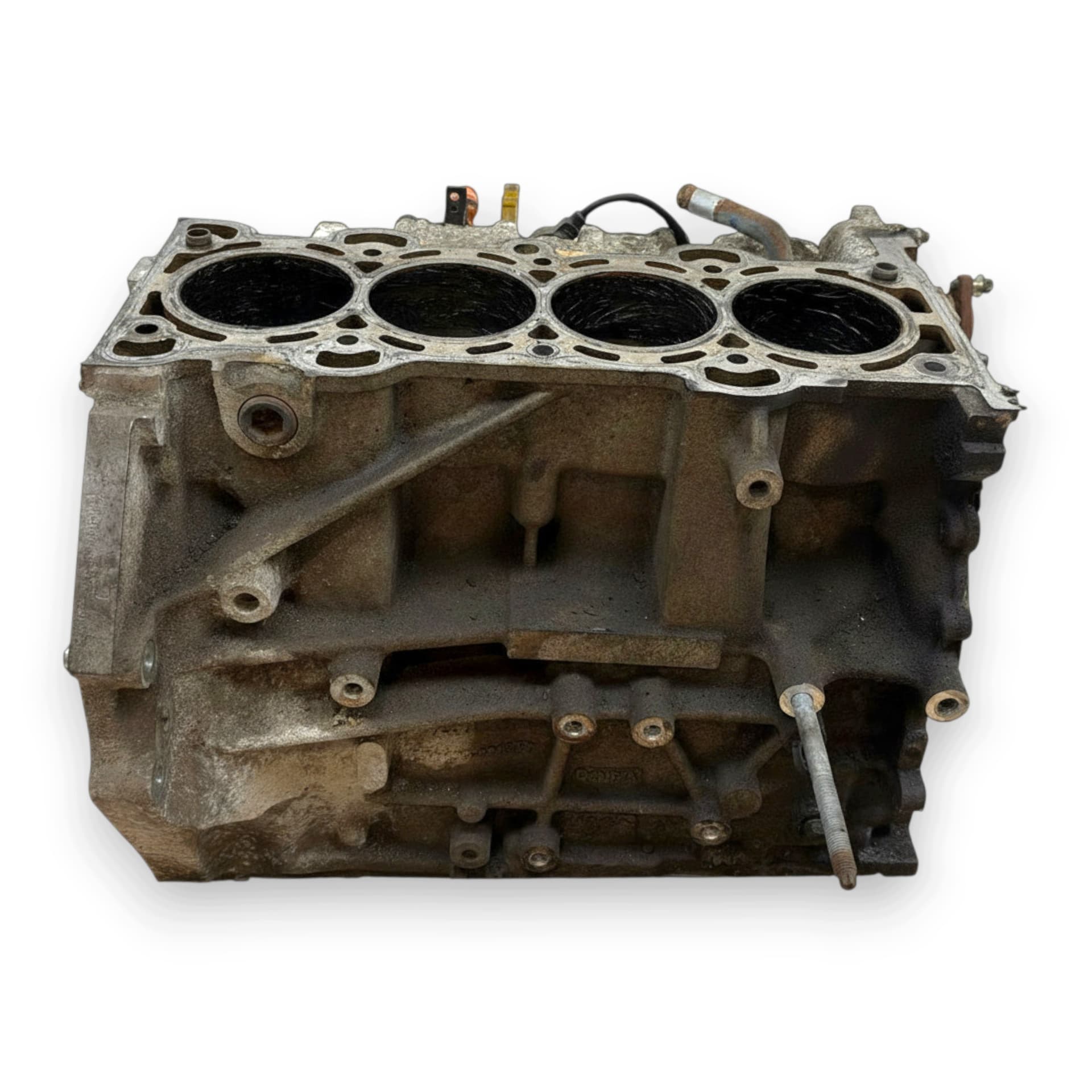 Moteur AOBA — vue 7