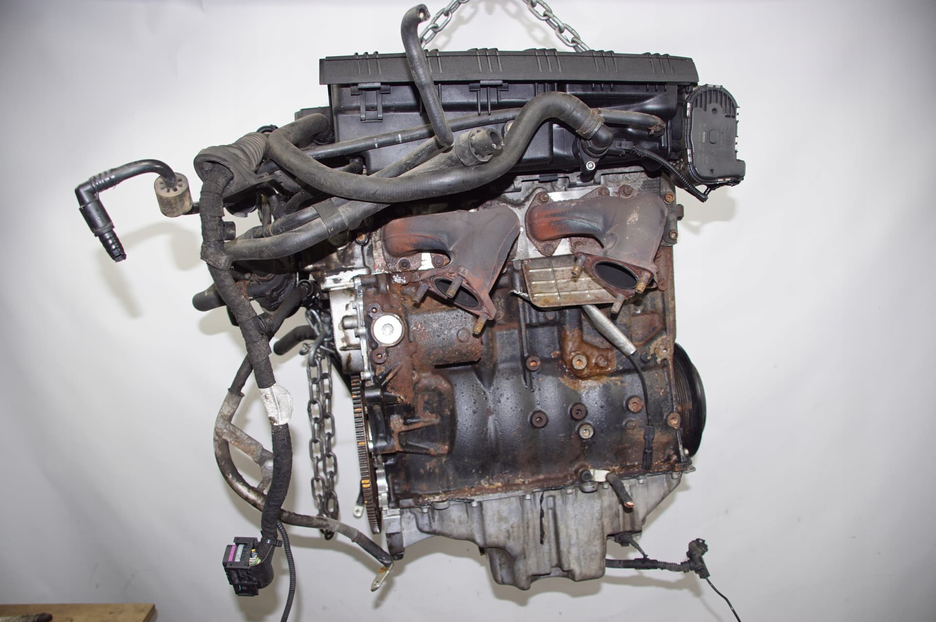 Moteur M 55.01 - Image 1