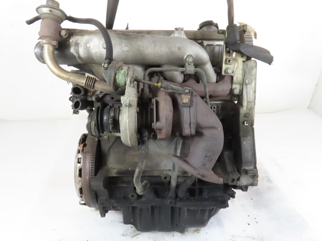 Moteur F9Q 716 — vue 3