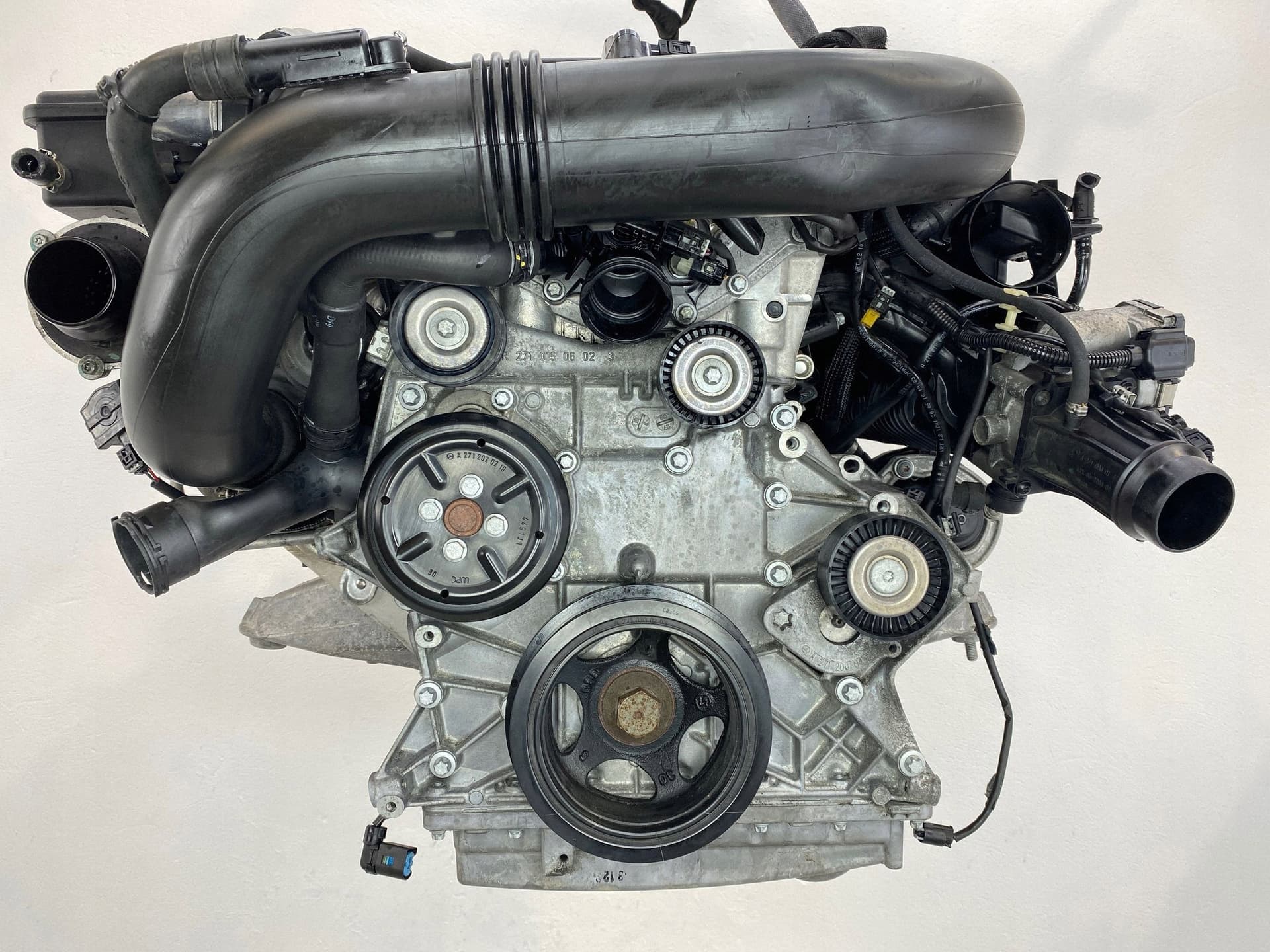 Moteur M 271.820 - Image 1