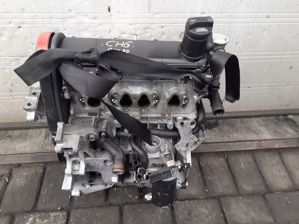Moteur CHGA - Image 1