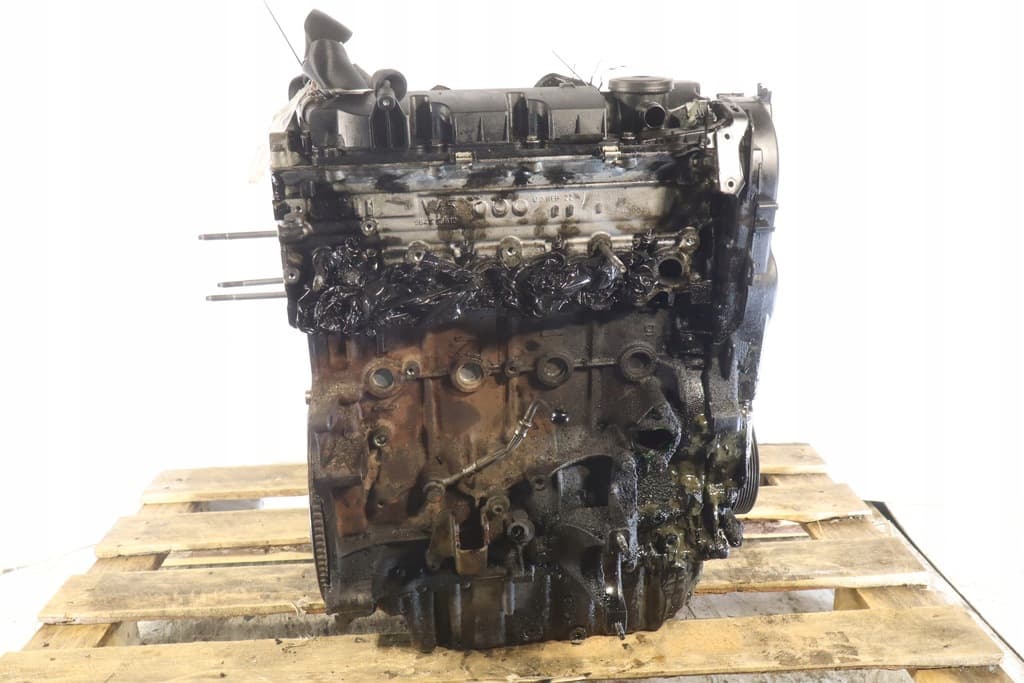 Moteur AZWA - Image 1
