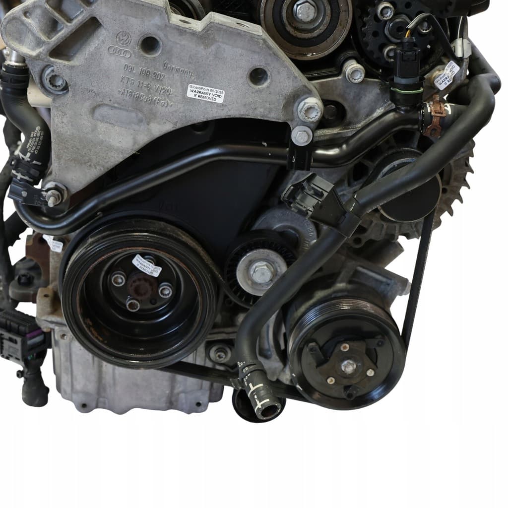 Moteur CFHB — vue 5