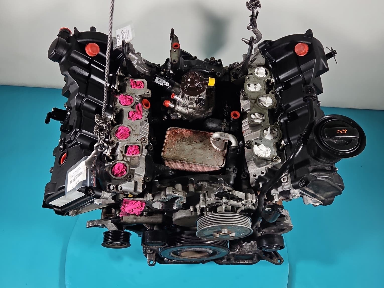 Moteur CRCD - Image 1