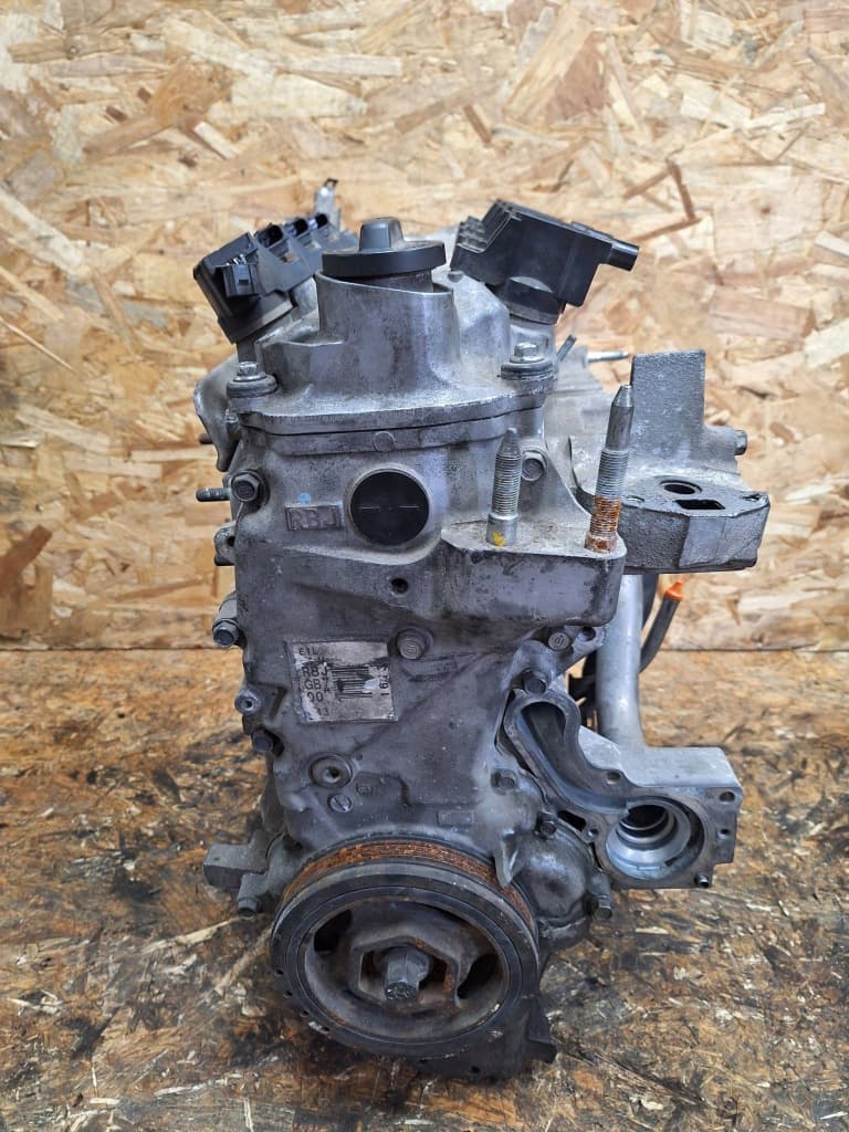 Moteur LDA3 — vue 4