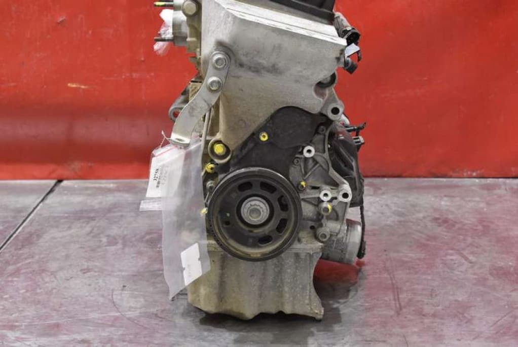 Moteur DKRA — vue 8