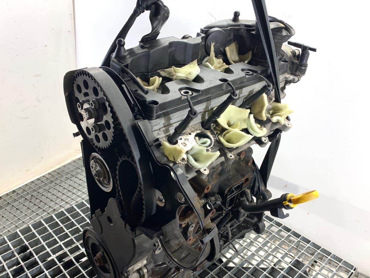 Moteur CFFA — vue 5