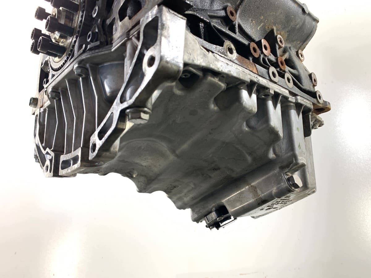 Moteur DETB — vue 4