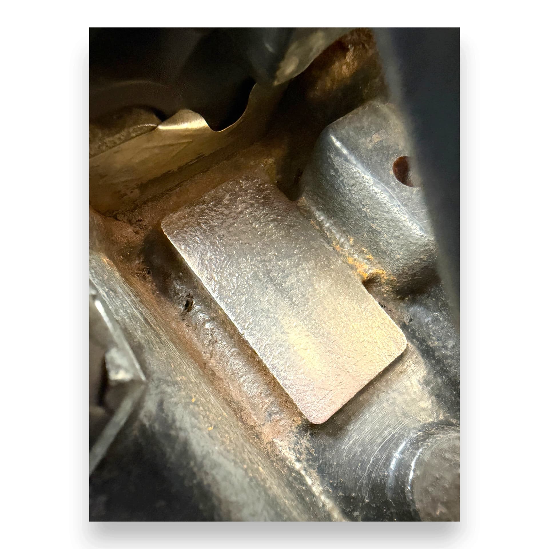 Moteur K9K 766 — vue 2