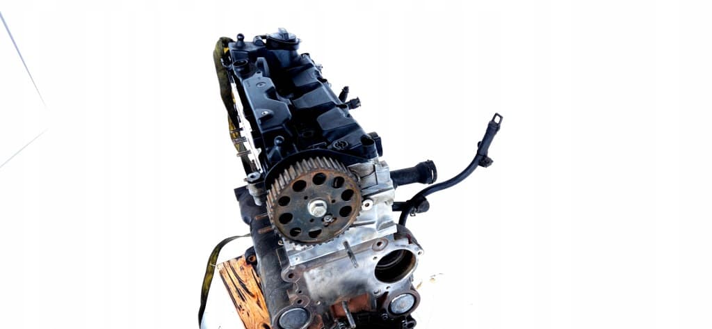 Moteur CSUD — vue 5