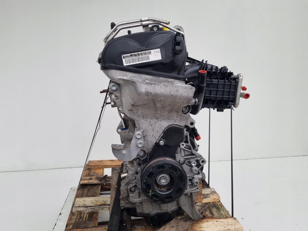 Moteur CPTA — vue 4