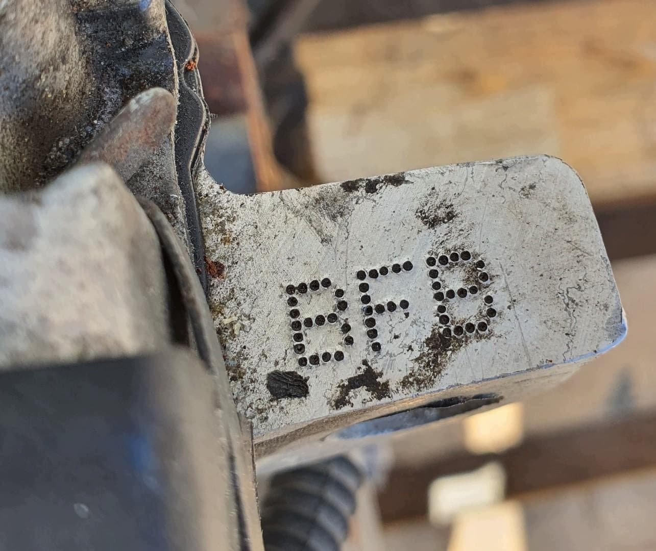 Moteur BFB — vue 7
