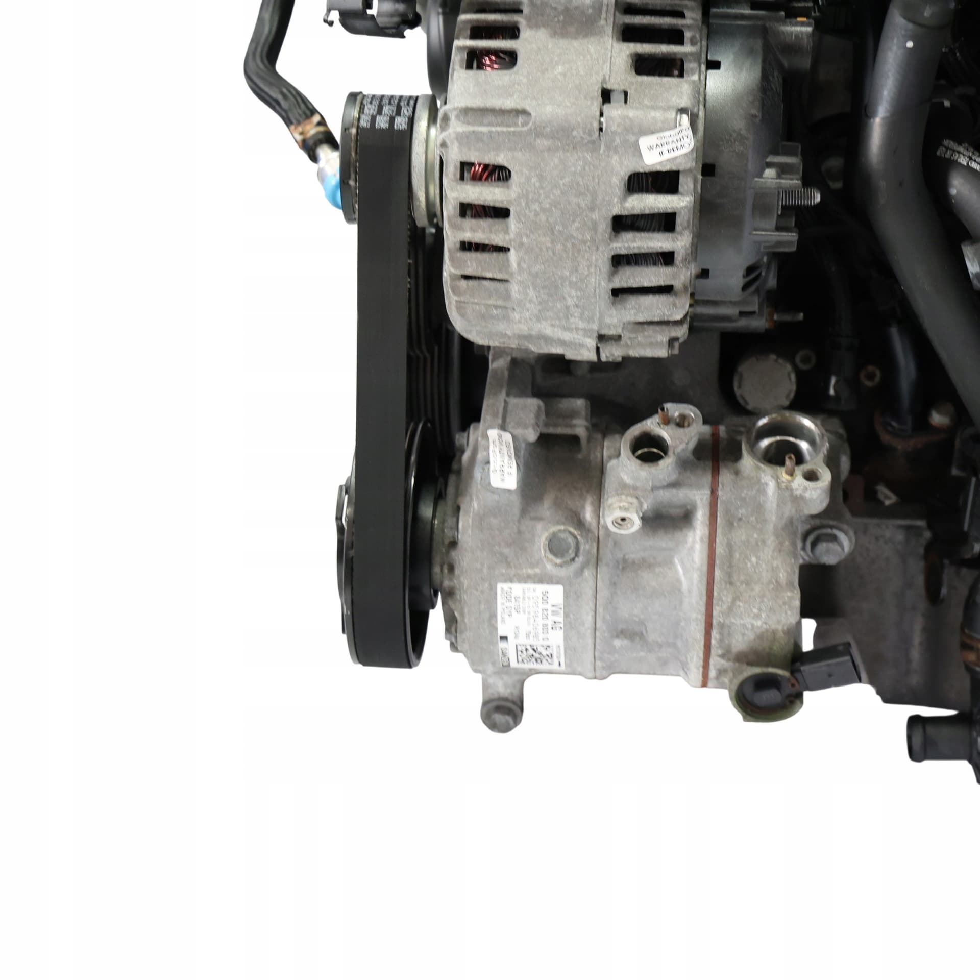 Moteur DFSC — vue 4