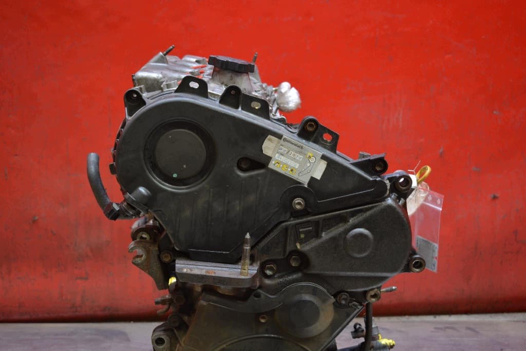 Moteur 1CD-FTV — vue 4