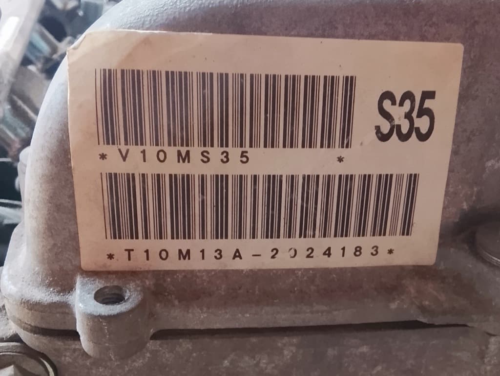 Moteur M13A pour Suzuki Wagon