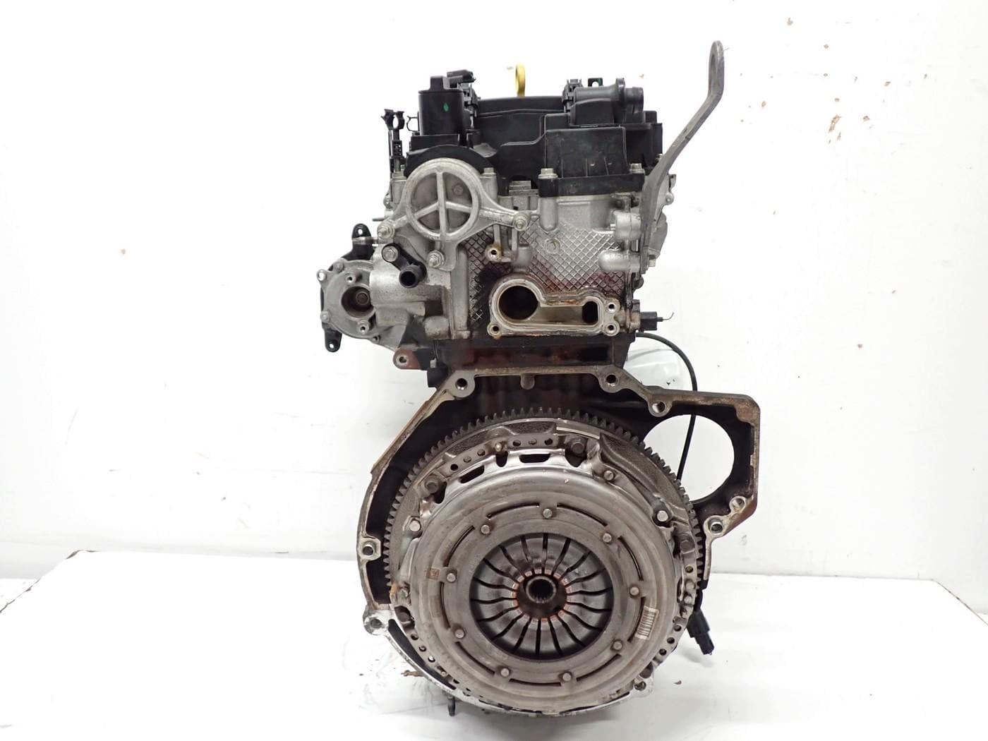 Moteur XYJC — vue 4