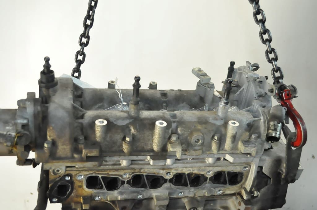 Moteur Z 13 DT — vue 2