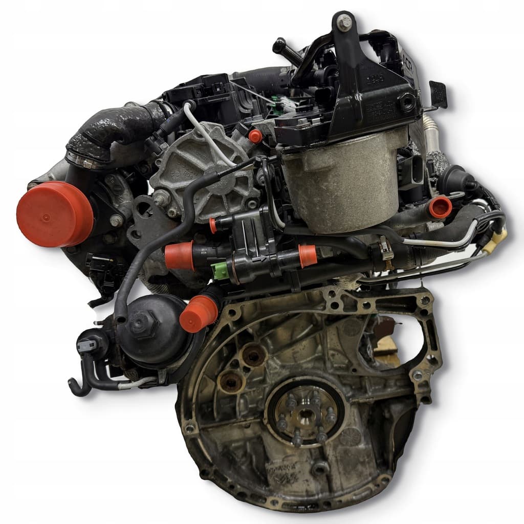 Moteur UGCB — vue 4