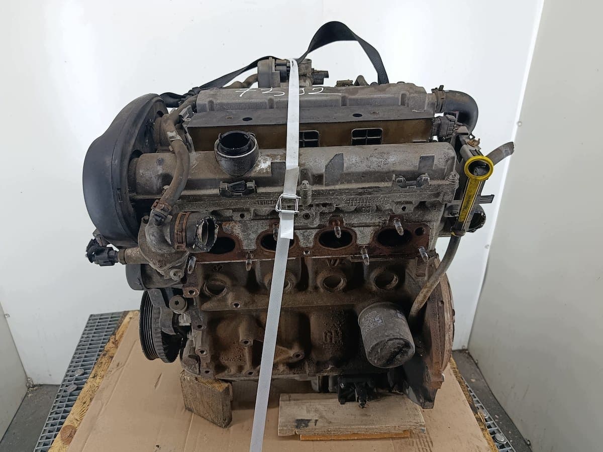 Moteur Z 16 YNG pour Opel Combo