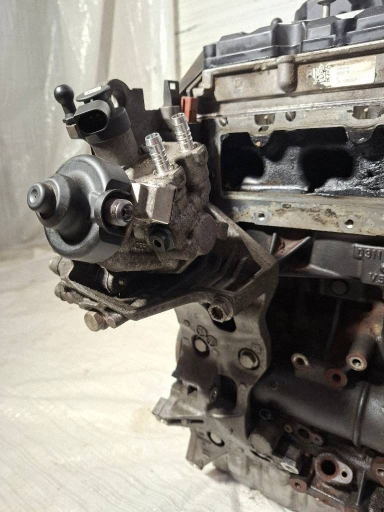 Moteur DFGC — vue 4