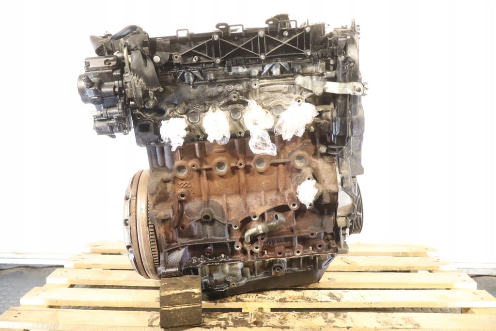 Moteur TXBA - Image 1