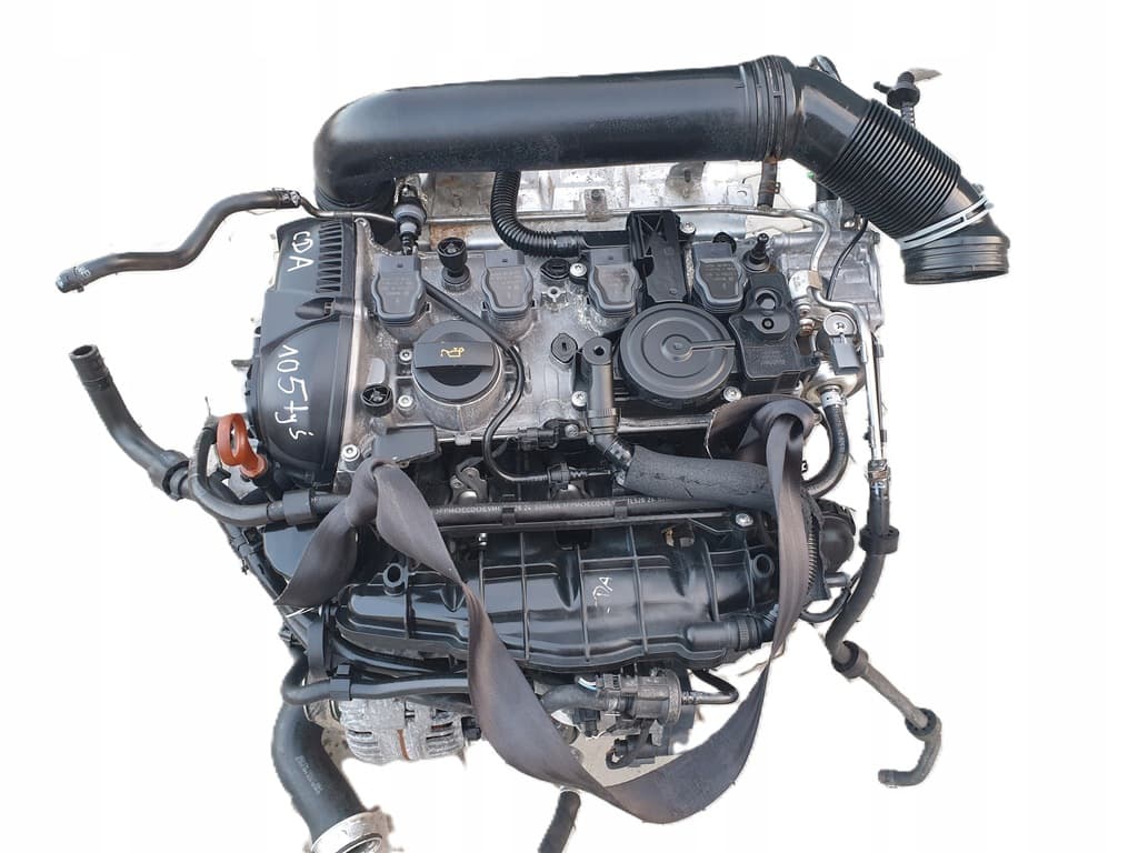 Moteur CDAB - Image 1