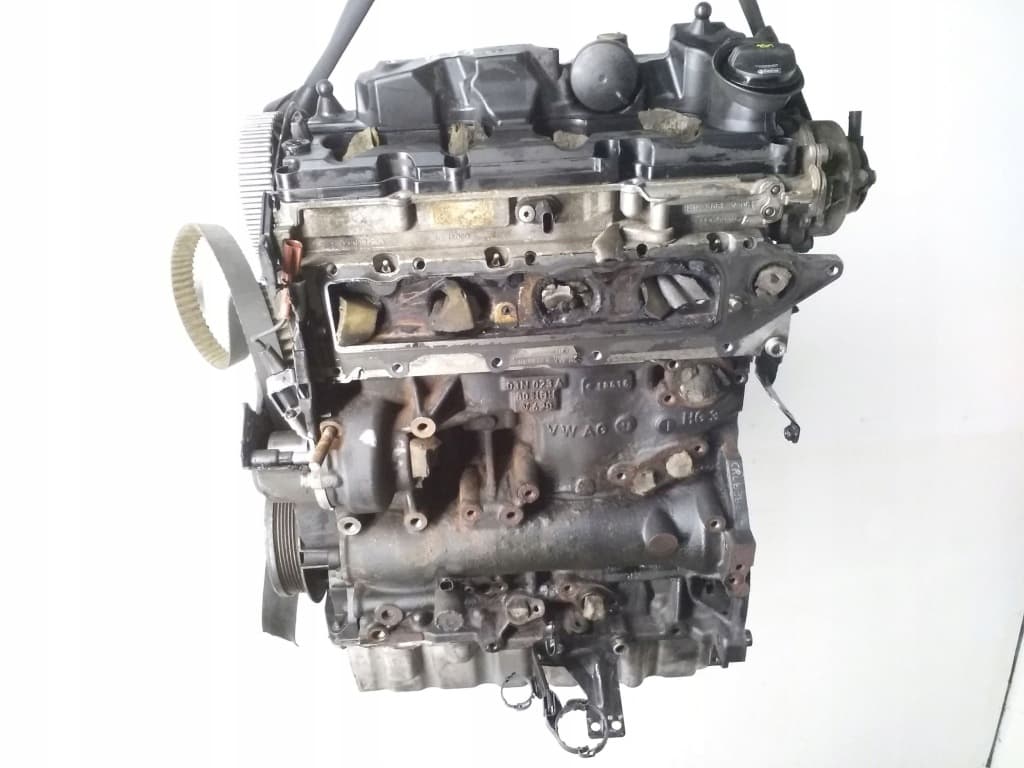 Moteur CRLD pour Seat Leon