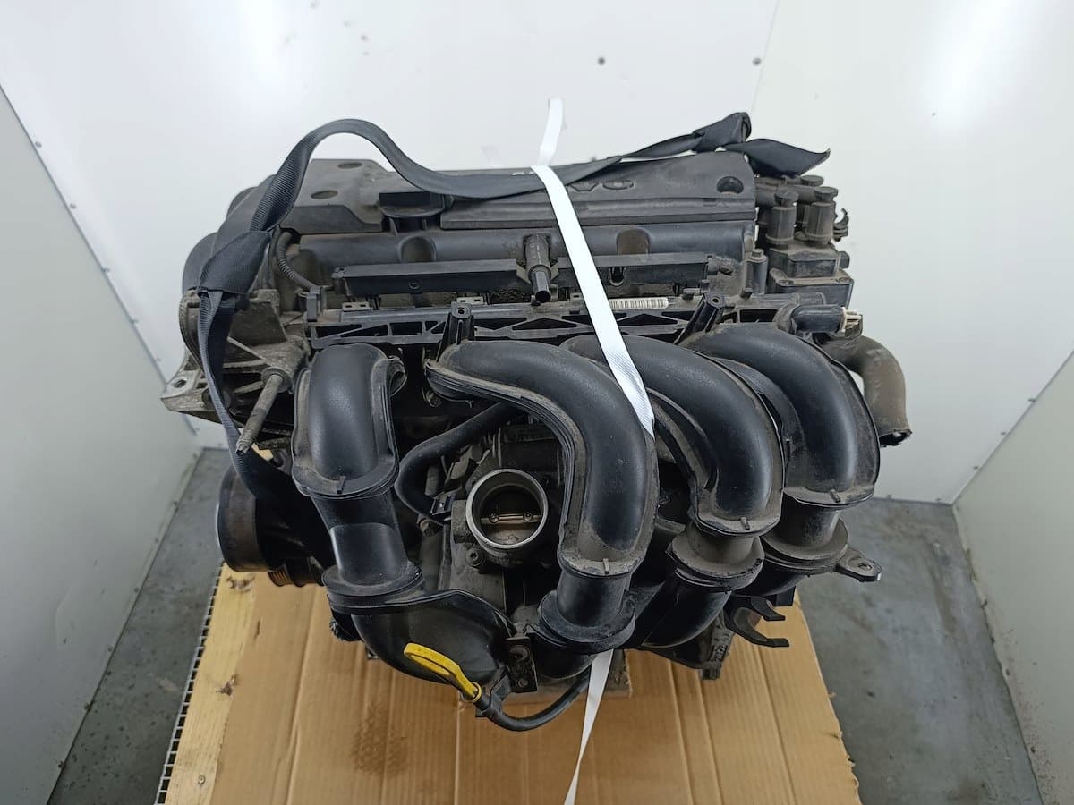 Moteur B 4164 S3 - Image 1