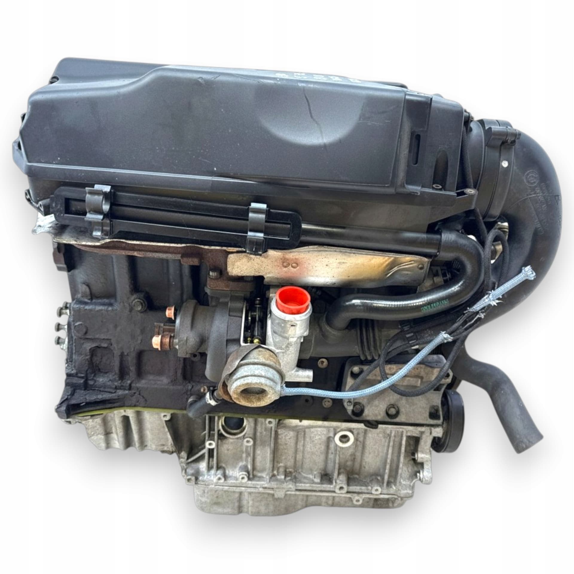 Moteur 306D1 — vue 4