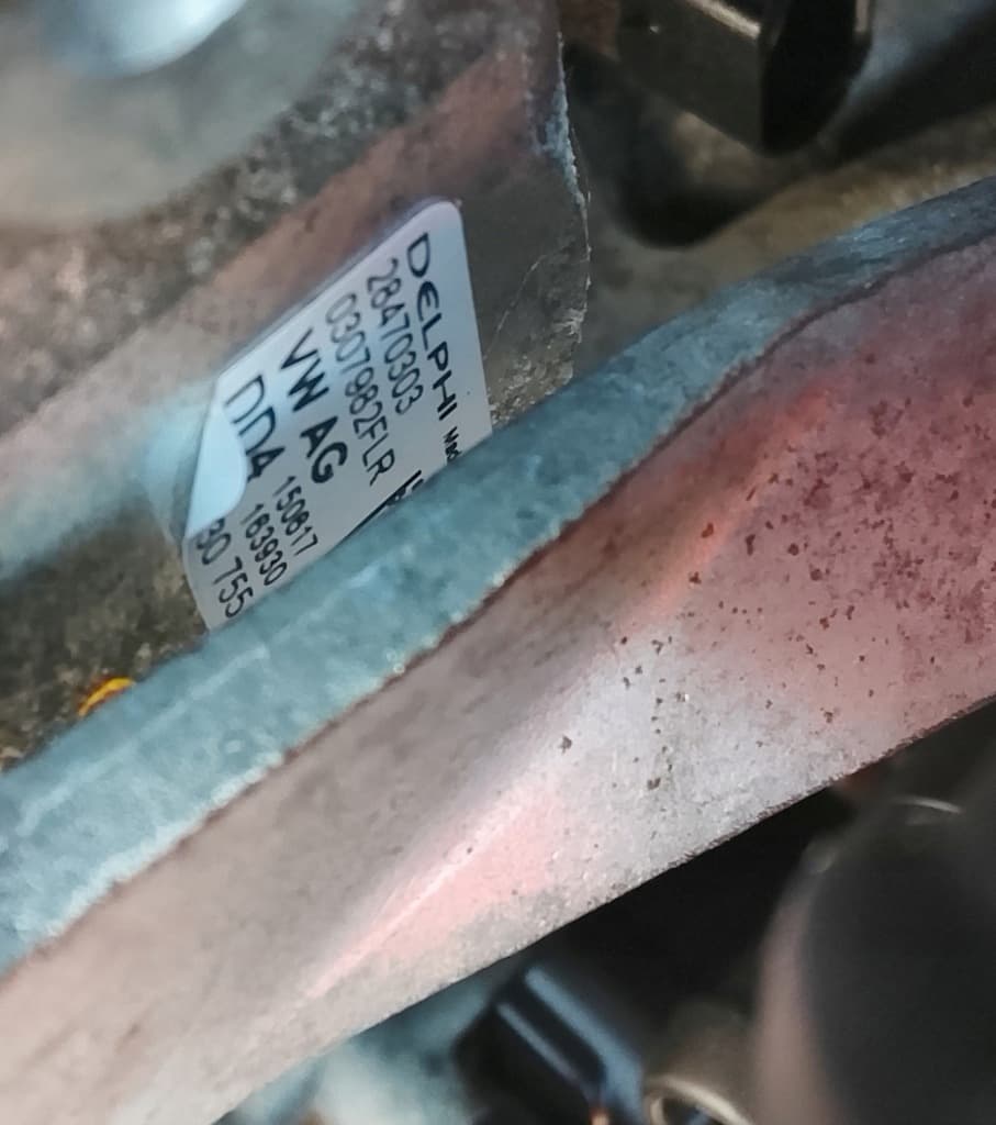 Moteur CUSB — vue 7
