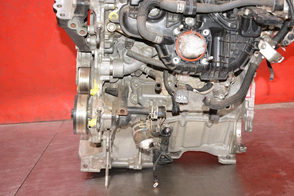 Moteur 8NR-FTS — vue 10