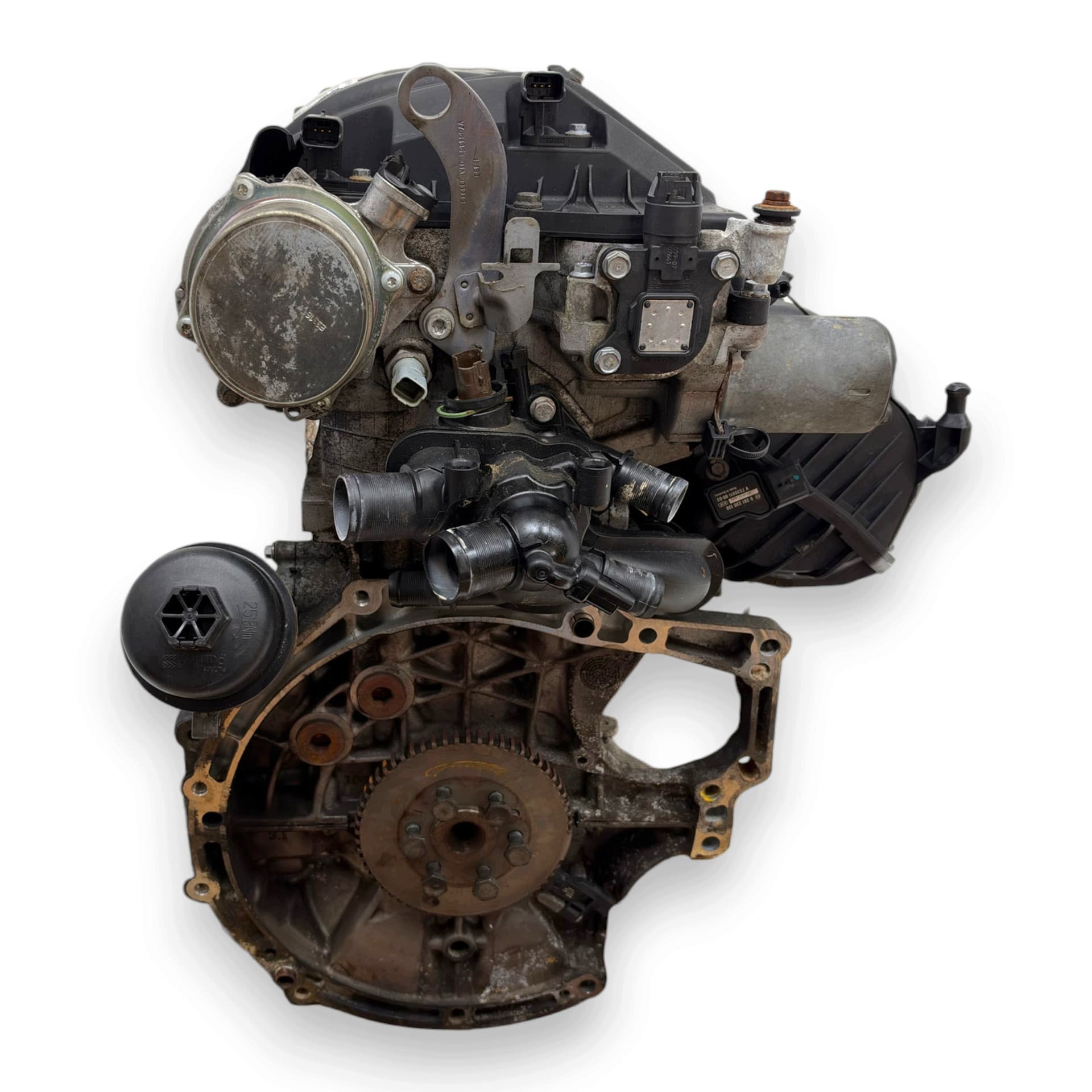 Moteur N12 B16 A — vue 7