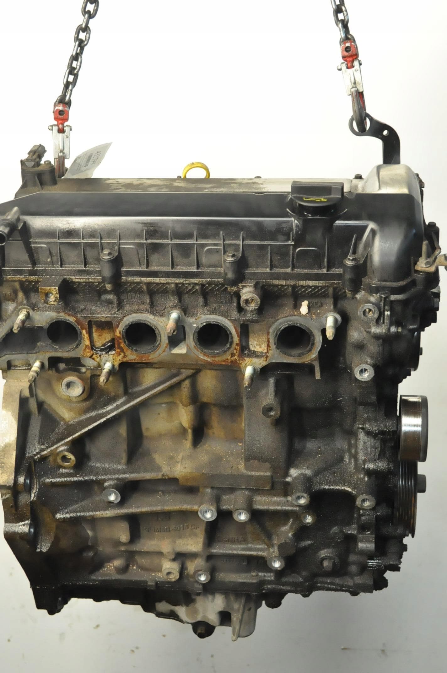 Moteur CHBB — vue 3