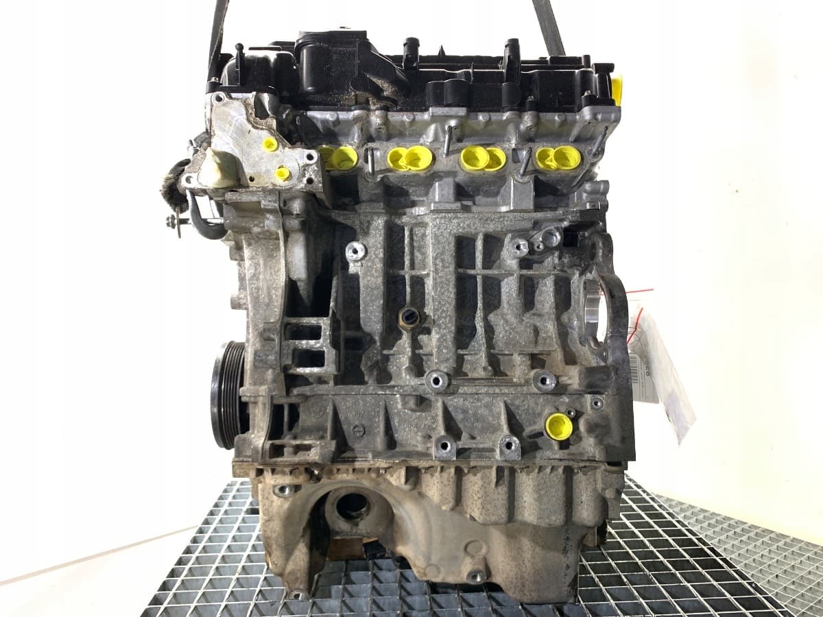 Moteur N20 B20 A pour BMW X3