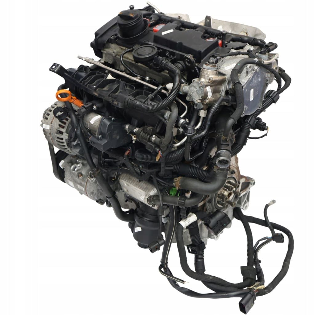 Moteur CDLC — vue 7