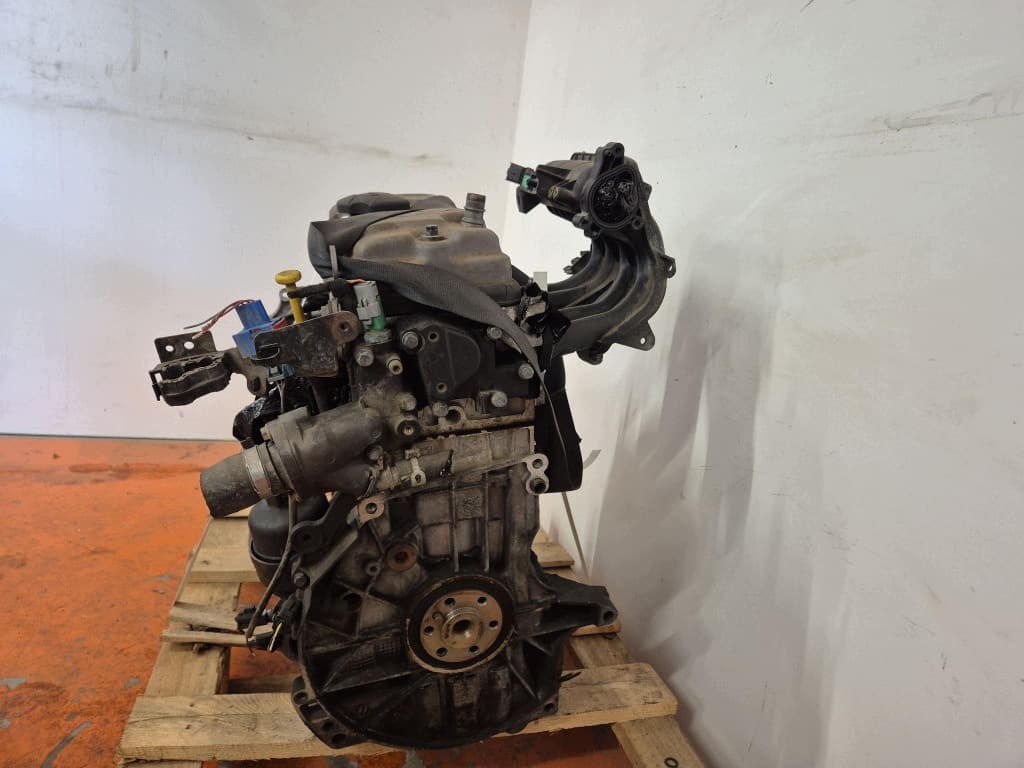 Moteur KFW (TU3JP) — vue 2