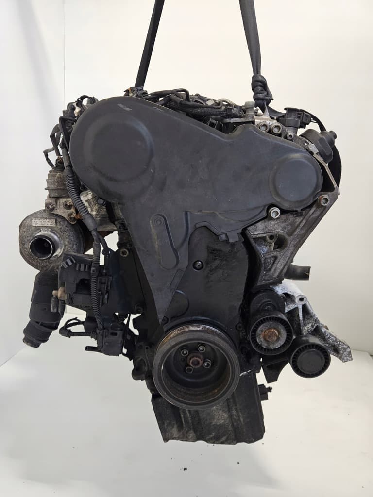 Moteur CJCD — vue 2