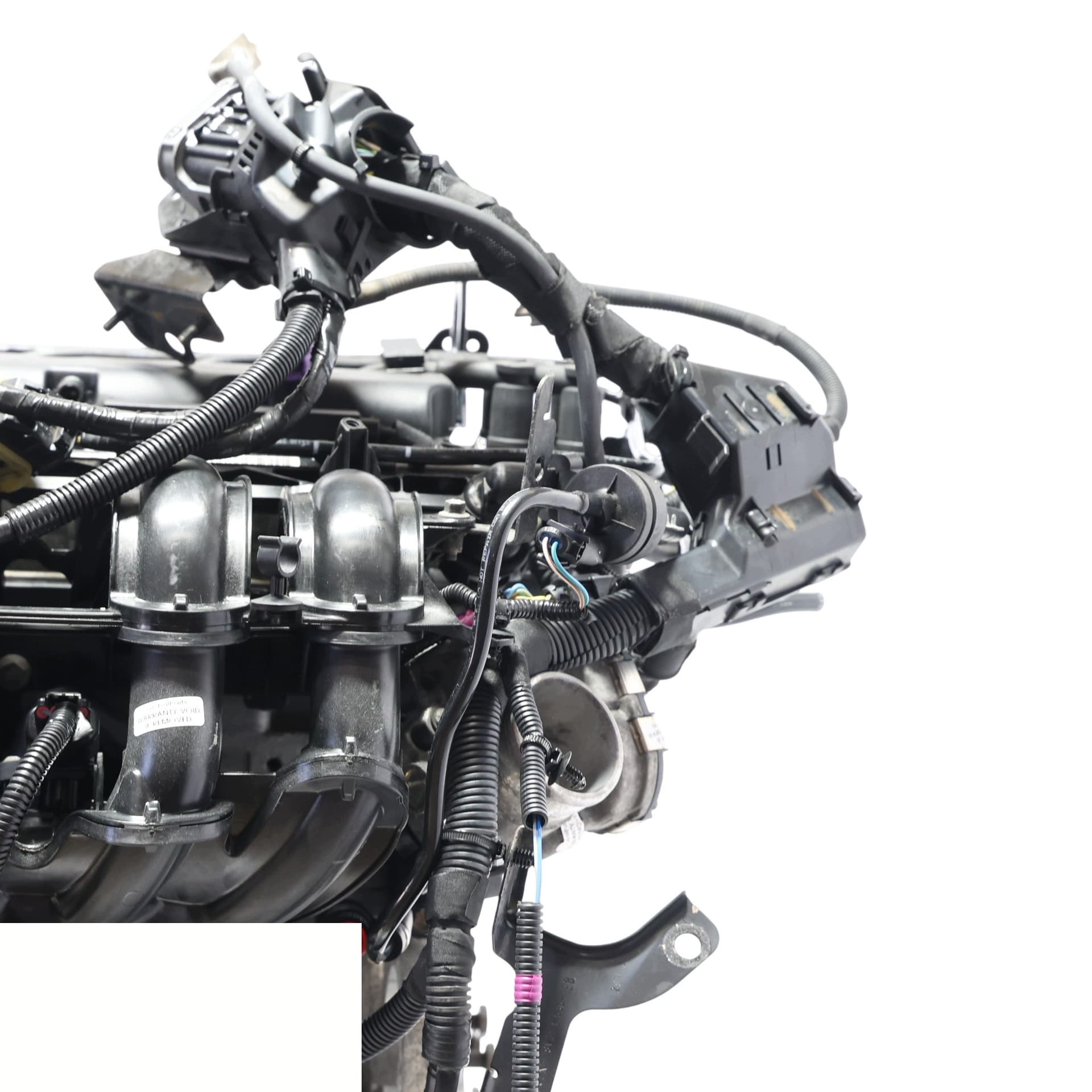 Moteur SNJA — vue 6