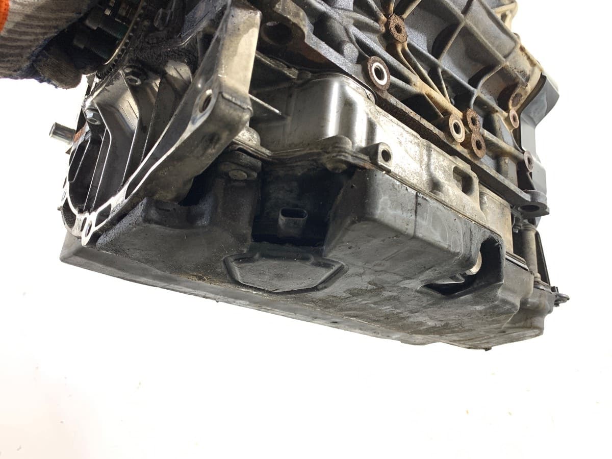 Moteur DSRB — vue 7