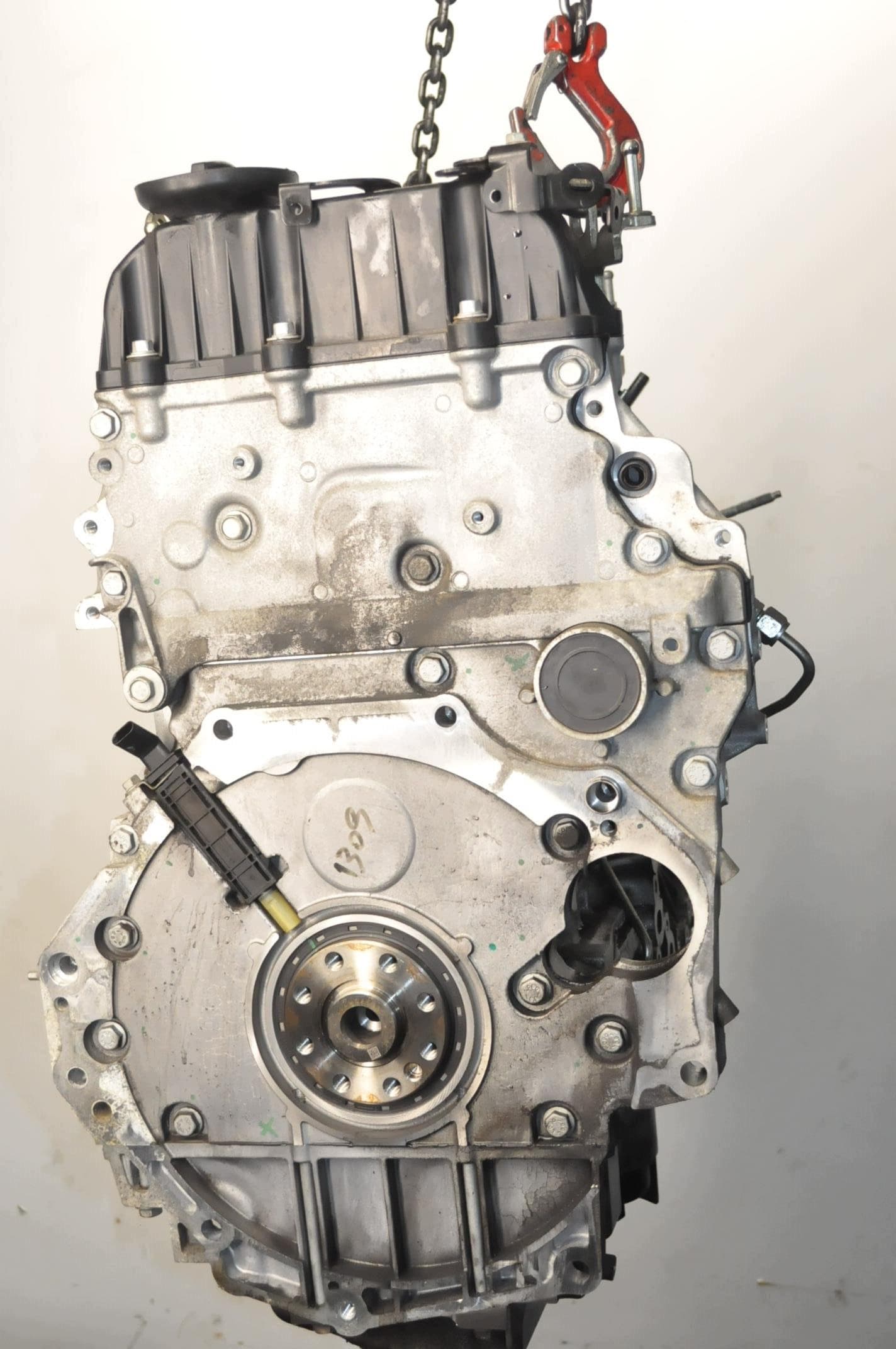 Moteur B 16 DTH — vue 6
