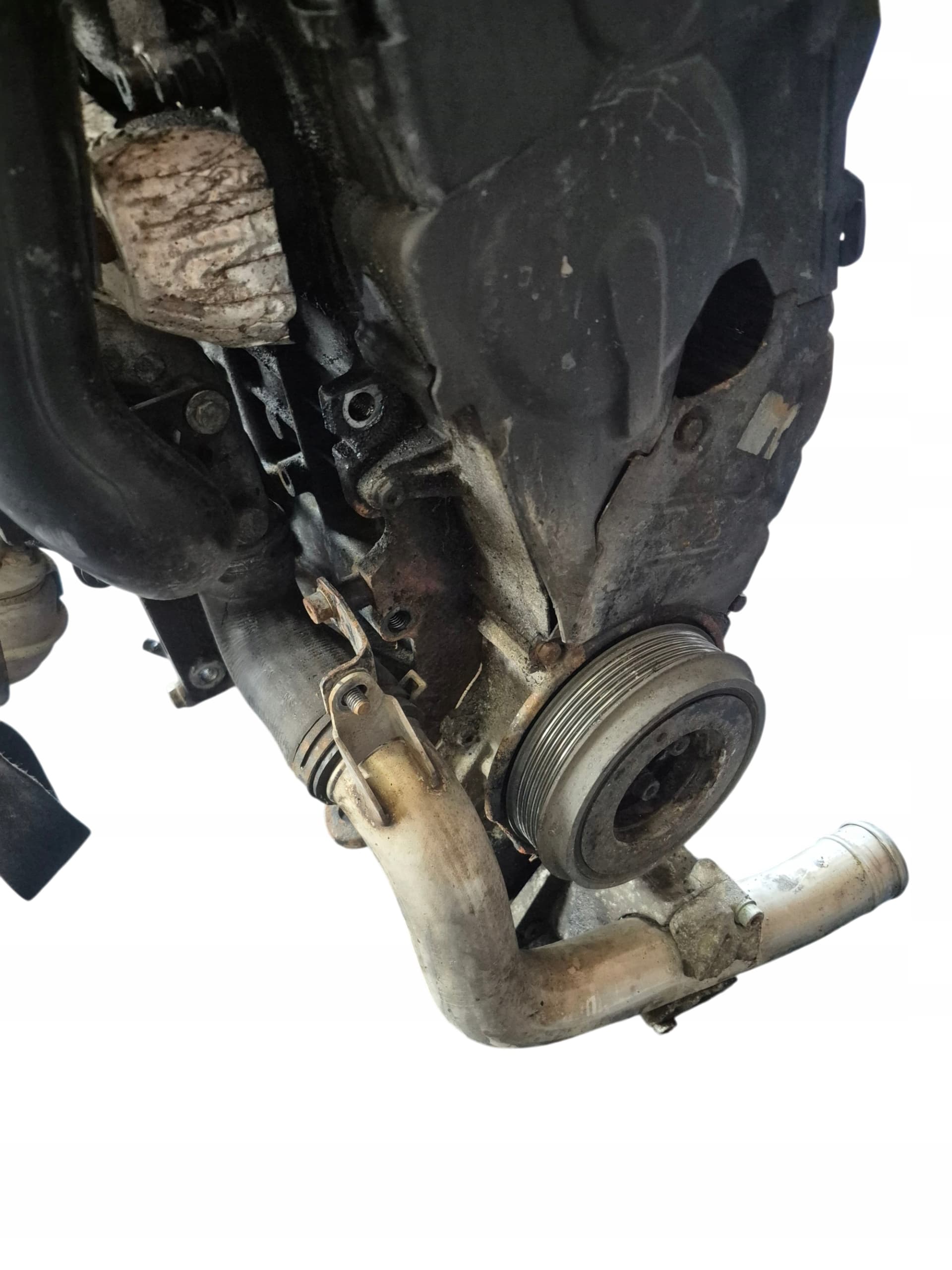 Moteur AUY — vue 4
