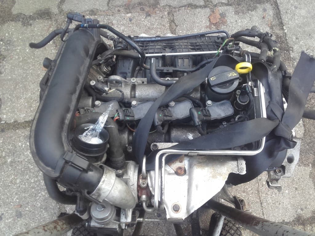 Moteur CXSB - Image 1