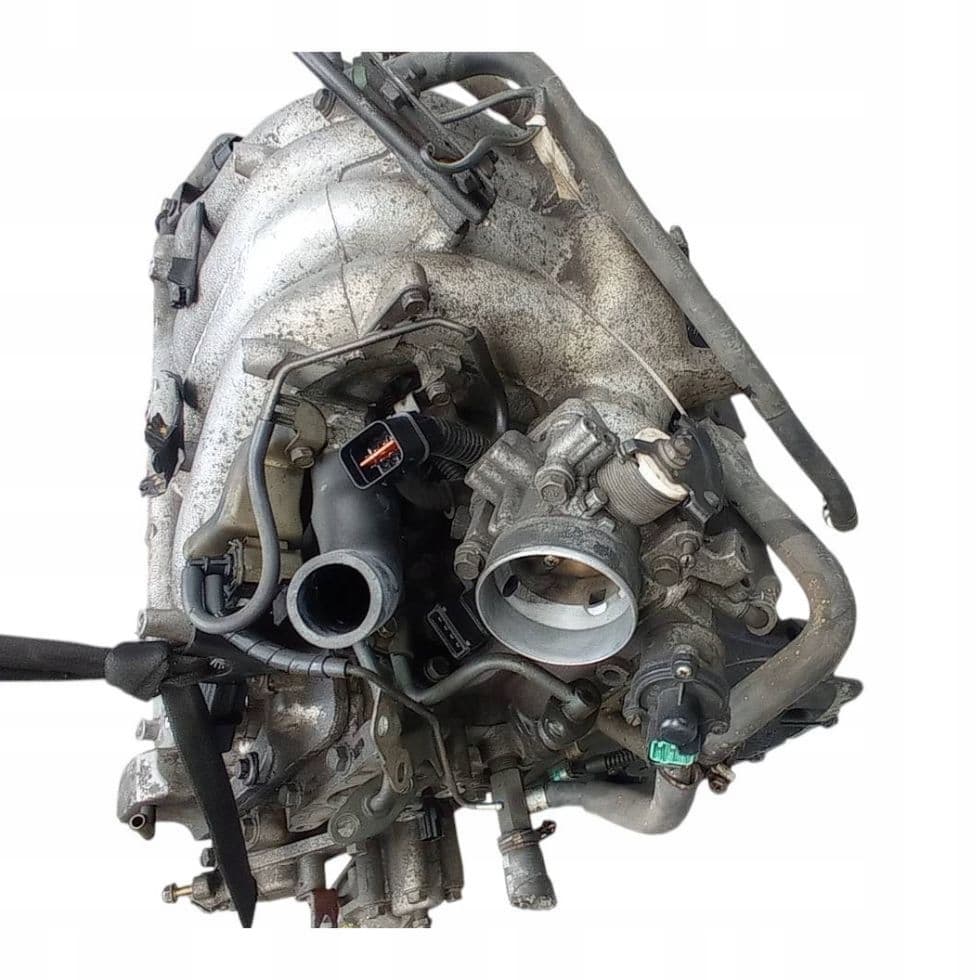 Moteur 4G93 (DOHC 16V) — vue 2