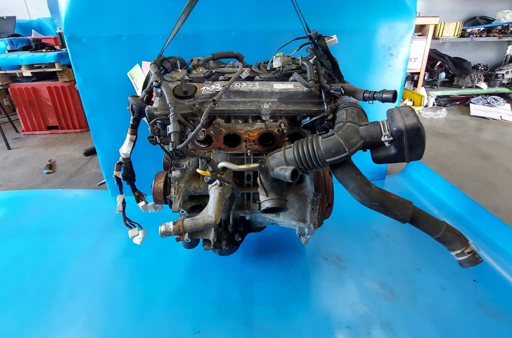 Moteur 1AZ-FSE pour Toyota
